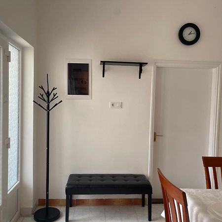 Valentina Apartman Balatonmáriafürdő Exterior foto