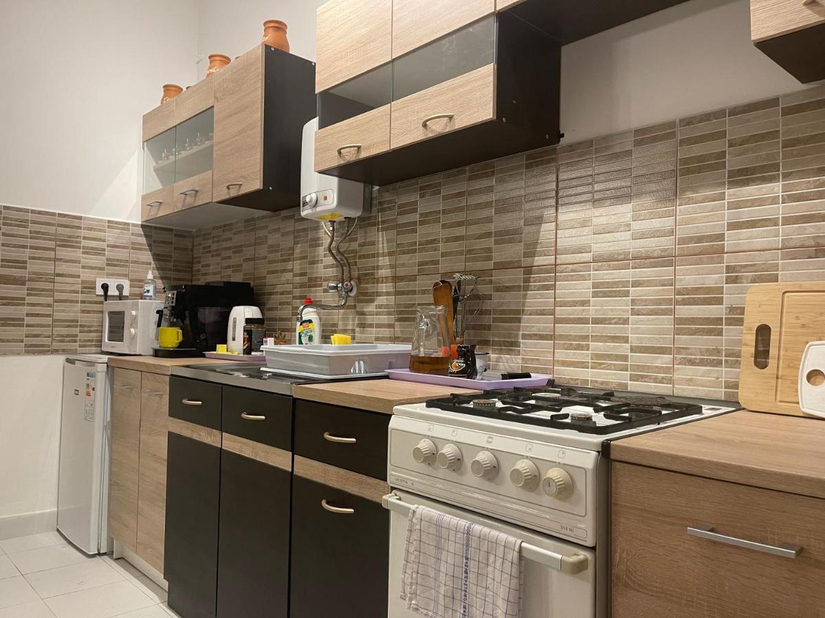 Valentina Apartman Balatonmáriafürdő Exterior foto