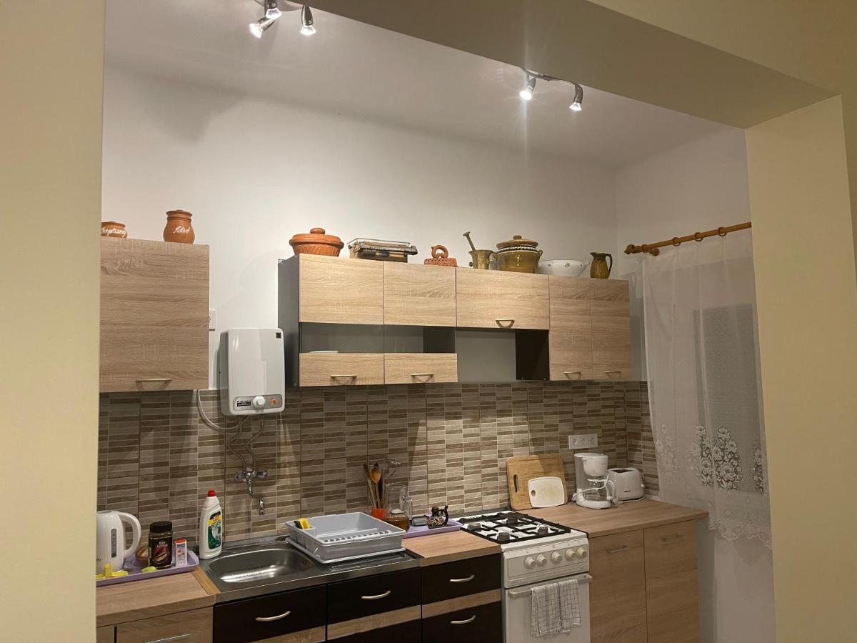 Valentina Apartman Balatonmáriafürdő Exterior foto