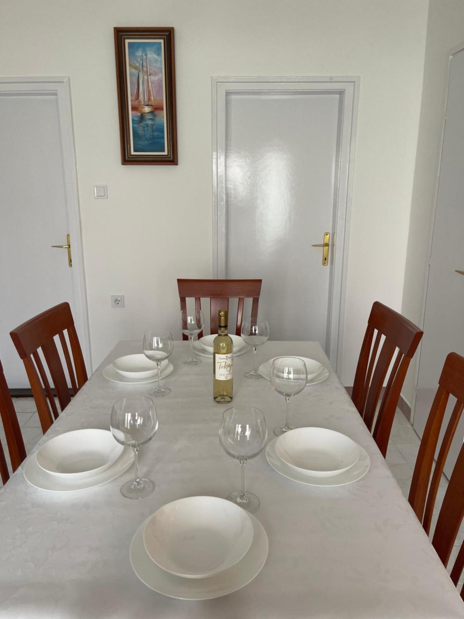 Valentina Apartman Balatonmáriafürdő Exterior foto