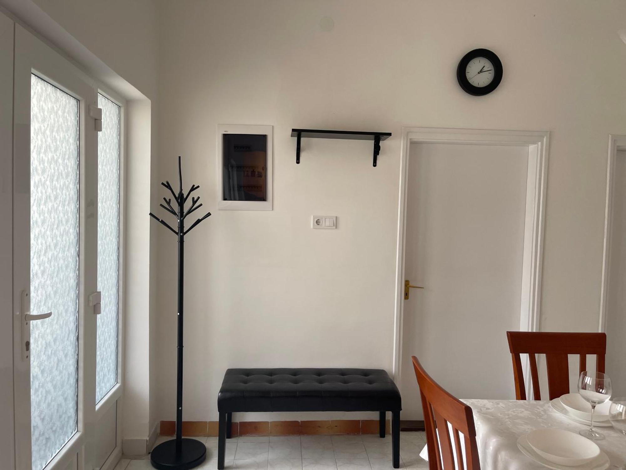 Valentina Apartman Balatonmáriafürdő Exterior foto