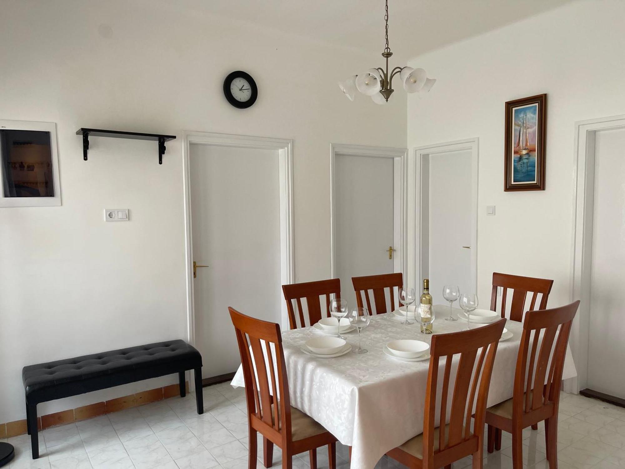 Valentina Apartman Balatonmáriafürdő Exterior foto